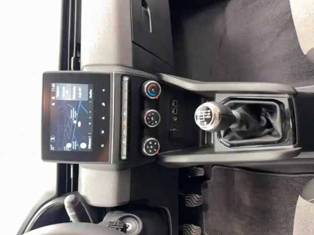 Renault Clio tce 90 ch gsr2 — photo 16