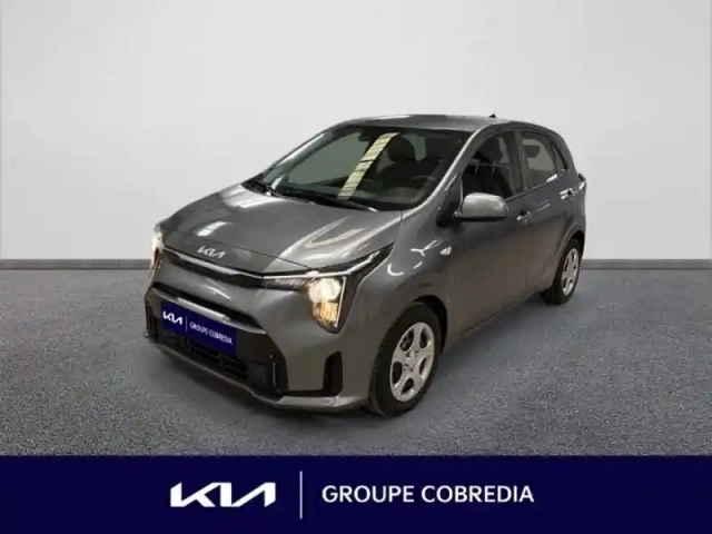 Kia Picanto 1.0 gdi 68ch active
