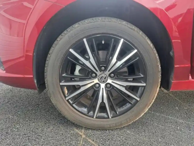Mg 5 luxury — photo 34