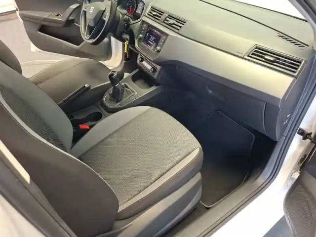 Seat Ibiza 1.0 ecotsi 95 ch s/s bvm5 — photo 12