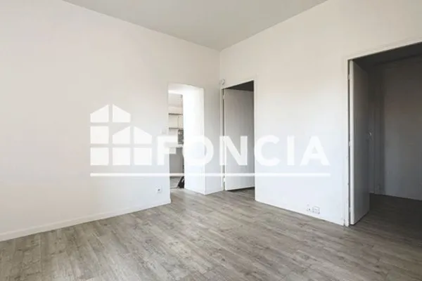 Maison Location Cholet 2p 35m² 470€