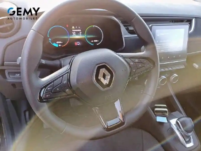 Renault Zoé zoe r110 - my22 — photo 13