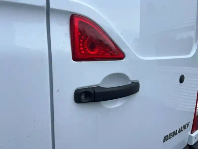 Renault Master fgn trac f3500 l2h2 blue dci 135 — photo 53