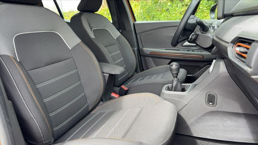 Dacia Sandero 1.0 ECO-G 100 - Stepway Expression + – 2023 – 22406 km – Bicarburation essence GPL – Boîte Manuelle — photo 18