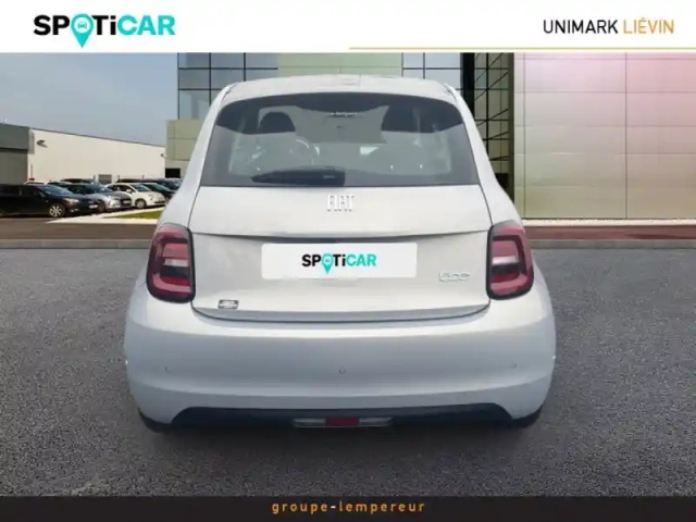 Fiat 500 e 118ch pack confort — photo 5