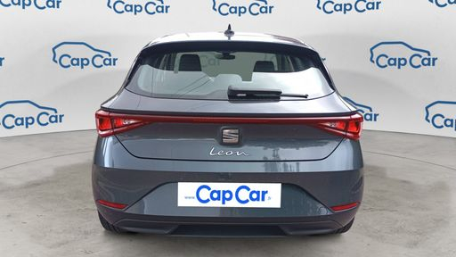 Seat Leon 2.0 TDi 150 DSG7 - Style Business – 2020 – 135803 km – Diesel – Boîte Automatique — photo 15