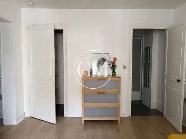 Appartement 1 pièce 31 m²