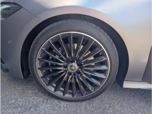 Mercedes Cla 220 d — photo 9