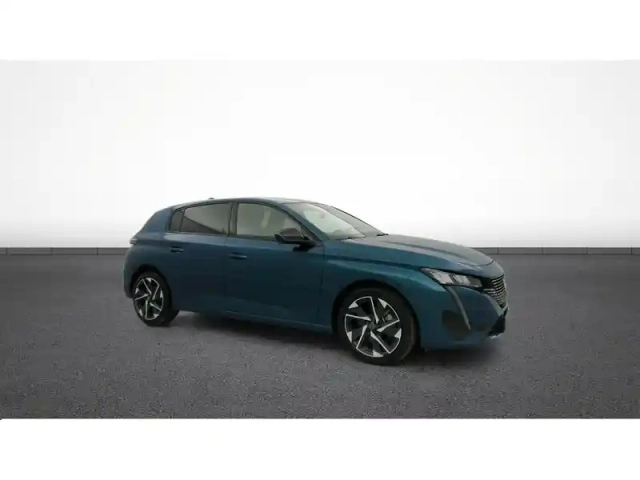 Peugeot 308 hybrid 145 e-dcs6 — photo 43