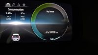 Renault Captur 1.6 E-Tech hybride 145ch Techno Fast Track — photo 9