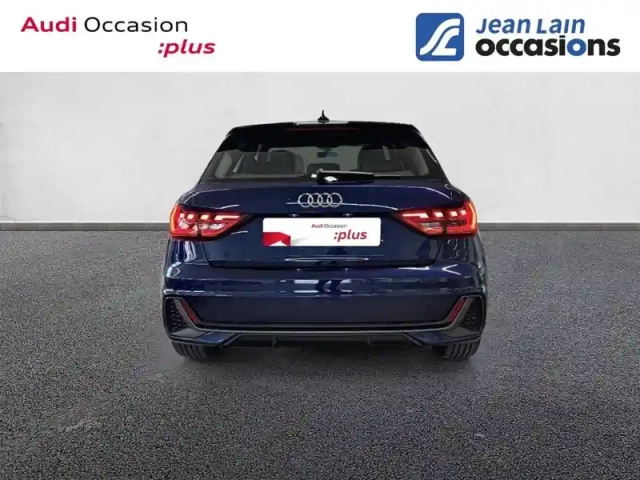 Audi A1 sportback 30 tfsi 116 ch bvm6 — photo 6