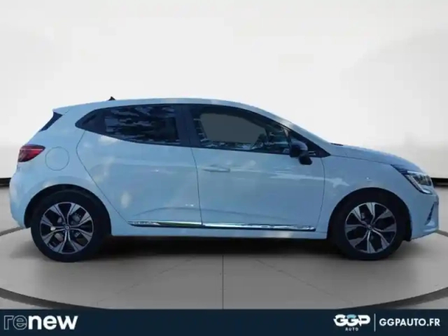 Renault Clio 1.0 tce 90ch evolution — photo 6