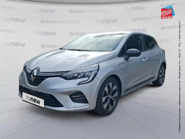 Renault Clio 1.0 tce 90ch evolution — photo 31