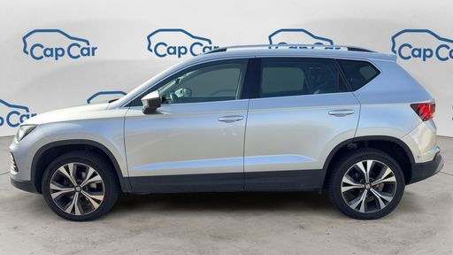 Seat Ateca 1.0 TSI 110  - Urban – 2021 – 87713 km – Essence – Boîte Manuelle — photo 12