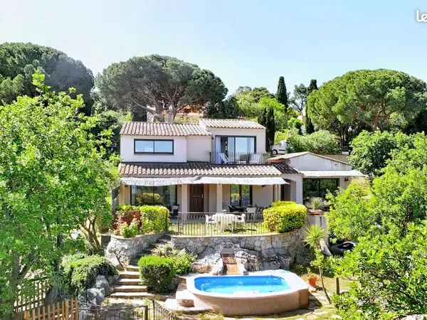 Villa 5 pièces 135 m²