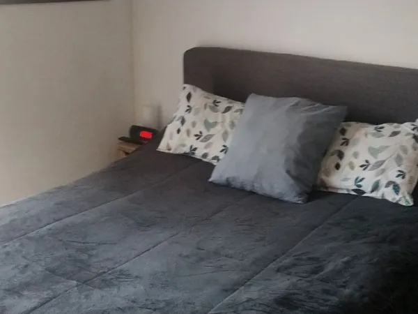 Location d'une chambre à la nuit
