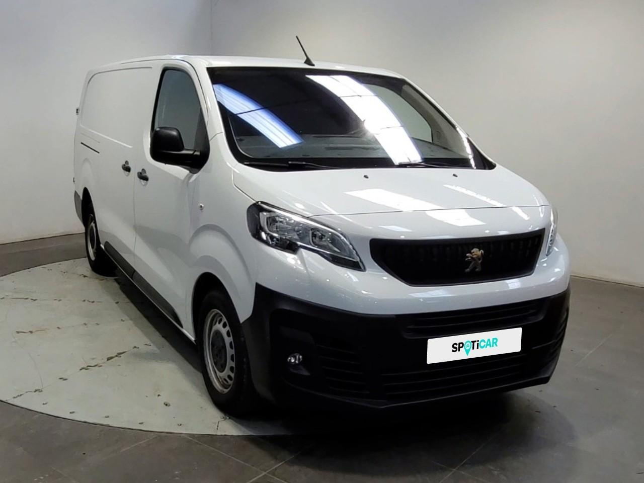 Peugeot Expert fgn tole xl bluehdi 145 bvm6 — photo 7