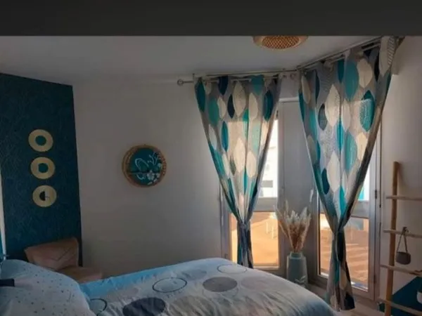 Appartement hyper centre