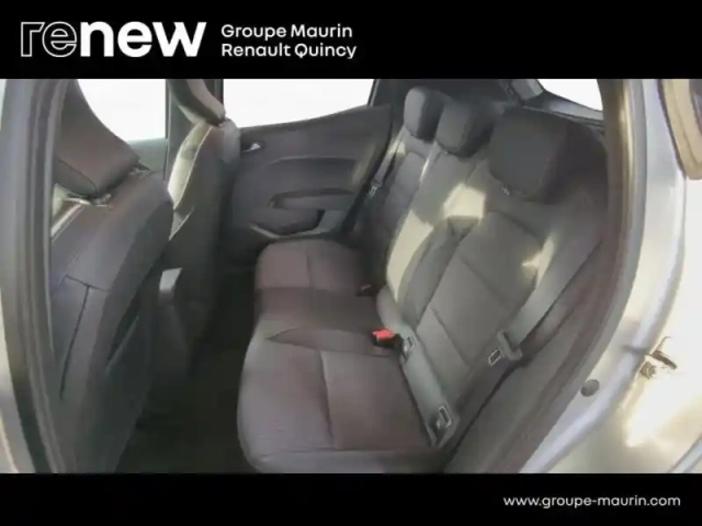 Renault Clio 1.3 tce 140ch techno — photo 12