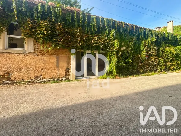Maison 5 pièces 178 m²