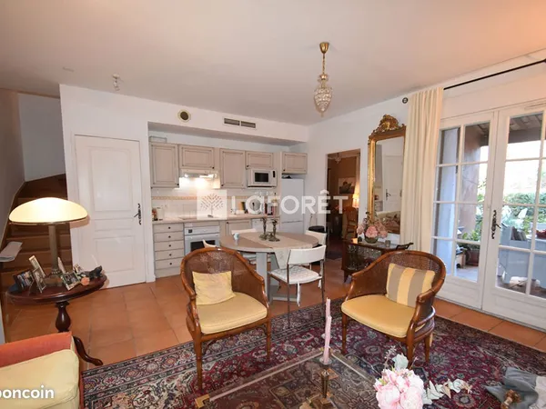 Maison 4 pièces 73 m²