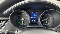 Toyota C-Hr 122h Edition 2WD E-CVT MY22 — photo 10