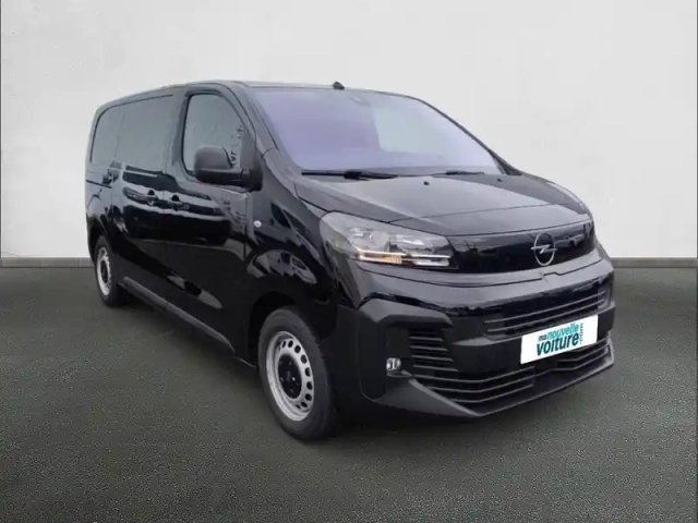 Opel Vivaro fgn taille m bluehdi 120 s&amp;s bvm6 — photo 31
