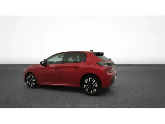 Peugeot 208 100 s&amp;s bvm6 — photo 5