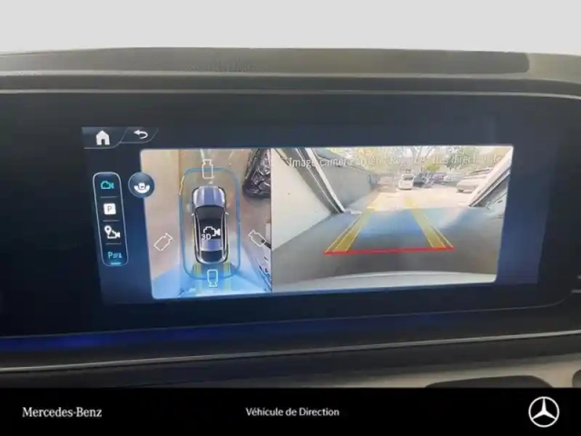 Mercedes Gle 350 de hybrid eq 4matic am — photo 11
