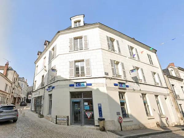 Local commercial Saint Aignan 241 m2