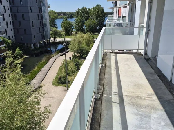 Appartement 3 pièces 25 m²