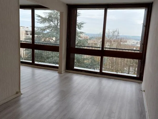 Appartement 2/3 pièces