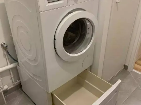Studio 1 pièce 33 m²