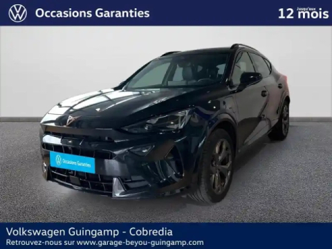 Cupra Formentor 1.5 ehybrid 204ch v dsg6