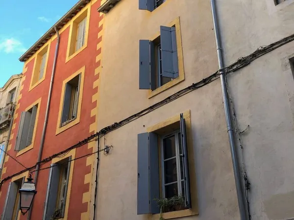 Appartement 4 pièces 91 m²
