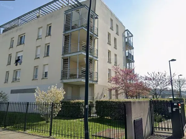 FLOIRAC | Appartement T3 | 58 m² + Loggia 8 m² | Vendu Loué Pinel | Parking sous-sol