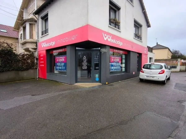 Local commercial 70 m²