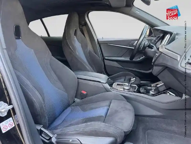 Bmw Serie 1 série 1 118da 150ch m sport — photo 5