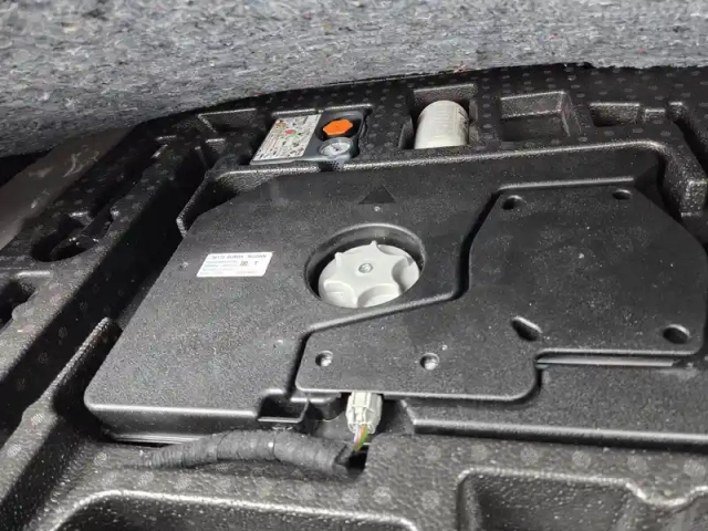 Nissan Qashqai e-power 190 ch — photo 11