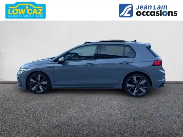 Volkswagen Golf 2.0 tdi scr 200 dsg7 — photo 8