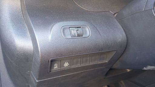 Peugeot Rifter 1.5 BlueHDi 130 - Allure – 2019 – 95002 km – Diesel – Boîte Manuelle — photo 3