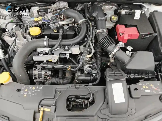 Renault Clio tce 90 — photo 12