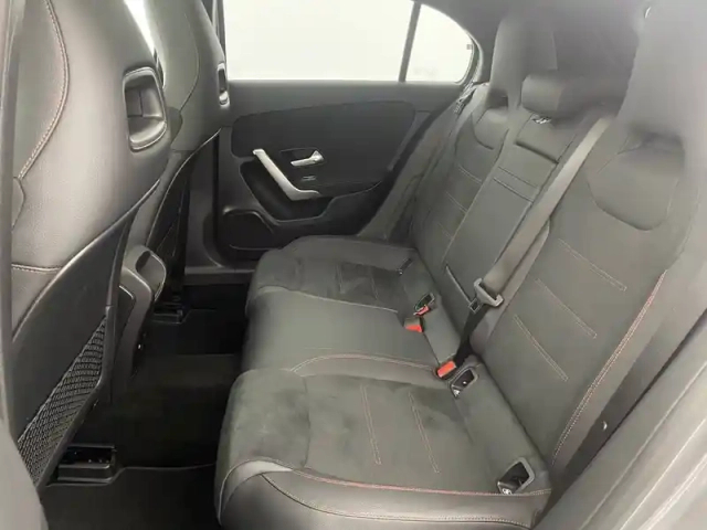 Mercedes Classe A 200 d 8g-dct — photo 80