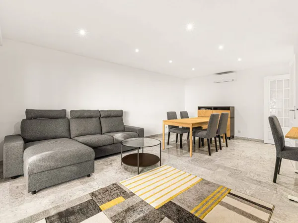 Appartement 3 pièces 72 m²
