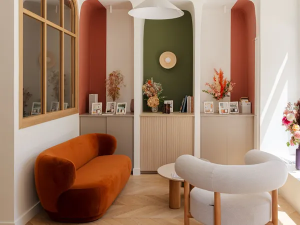 Loue bureaux