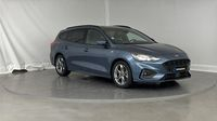 Ford Focus Sw 1.0 EcoBoost 125ch ST-Line — photo 3