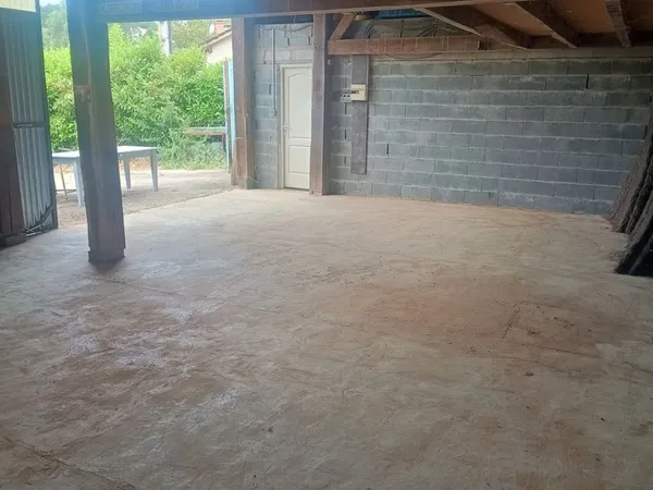 Location garage , box de stockage