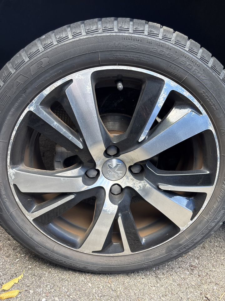 Peugeot 2008 PureTech 110ch S&amp;S EAT6 — photo 27