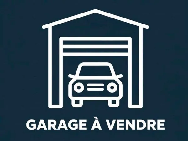 Parking/box 12 m² RENNES