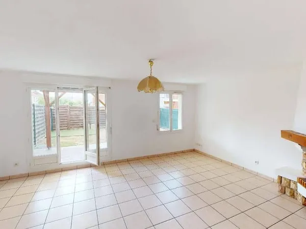 Maison 4 pièces 77 m²